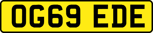 OG69EDE