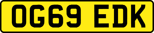 OG69EDK