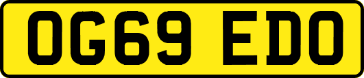 OG69EDO