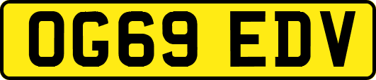OG69EDV