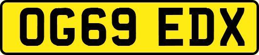 OG69EDX