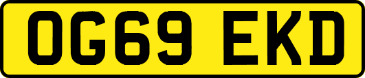 OG69EKD