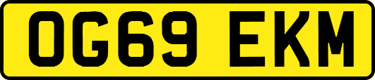 OG69EKM