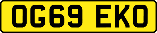 OG69EKO