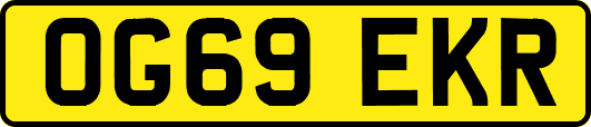 OG69EKR
