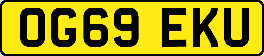 OG69EKU