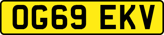 OG69EKV