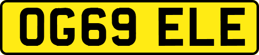 OG69ELE