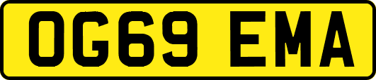 OG69EMA