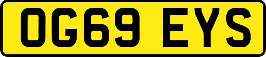 OG69EYS