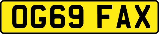 OG69FAX