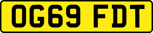 OG69FDT