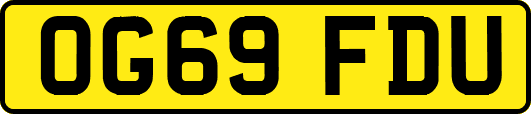 OG69FDU