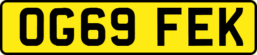 OG69FEK