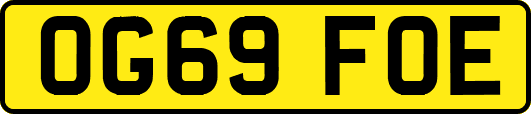OG69FOE