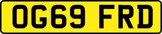 OG69FRD