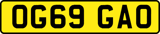 OG69GAO