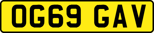 OG69GAV