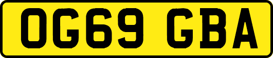 OG69GBA