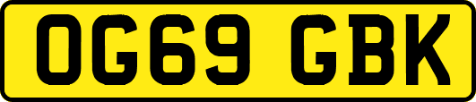 OG69GBK