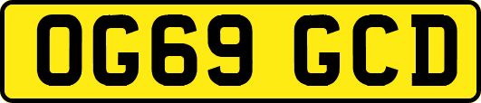 OG69GCD