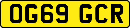 OG69GCR