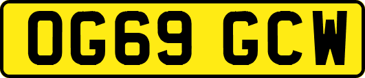 OG69GCW