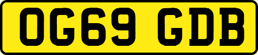 OG69GDB