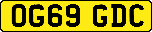 OG69GDC