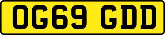 OG69GDD