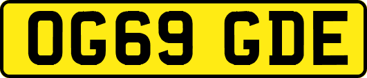 OG69GDE