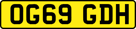 OG69GDH