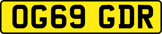 OG69GDR