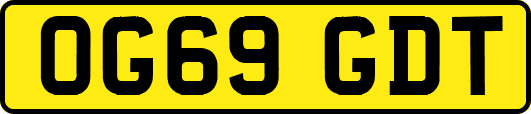 OG69GDT