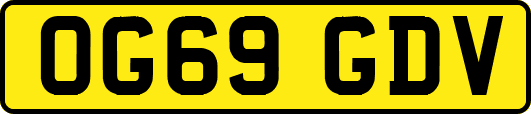 OG69GDV