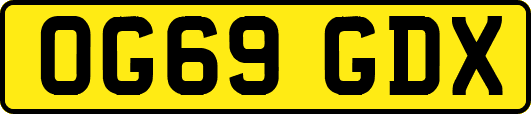 OG69GDX