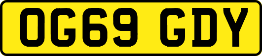 OG69GDY