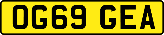 OG69GEA