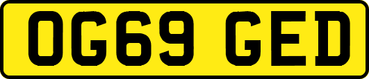 OG69GED