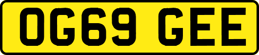 OG69GEE
