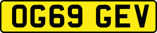 OG69GEV