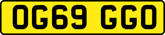 OG69GGO