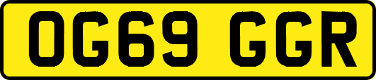 OG69GGR