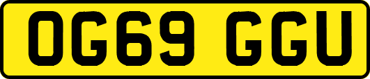 OG69GGU