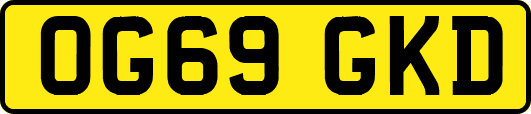 OG69GKD