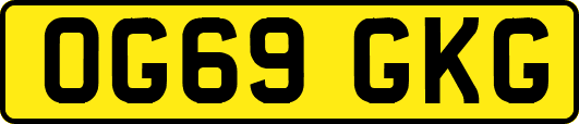 OG69GKG