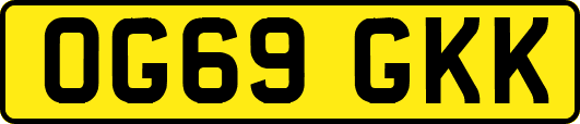 OG69GKK