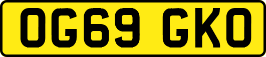 OG69GKO