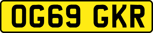 OG69GKR