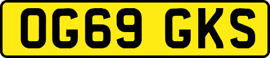 OG69GKS